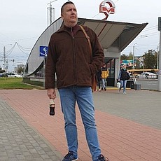 Фотография мужчины Dzmitry, 49 лет из г. Гдыня