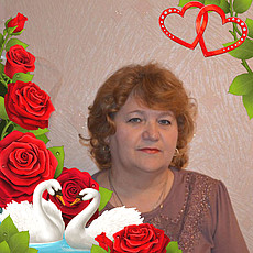 Фотография девушки Алина, 67 лет из г. Ахтубинск